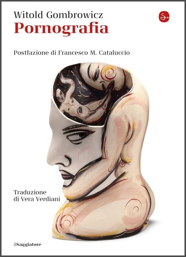 Pornografia