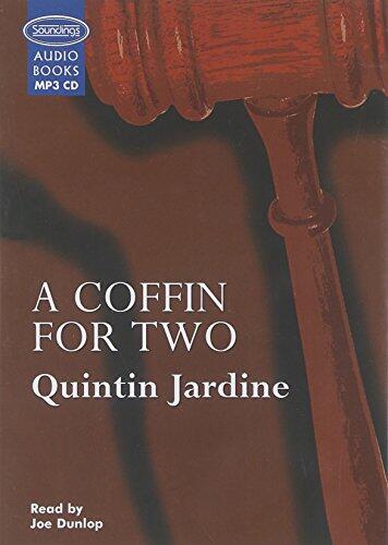 A Coffin for Two