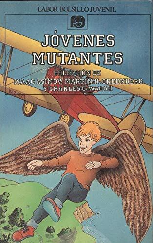 Jóvenes Mutantes