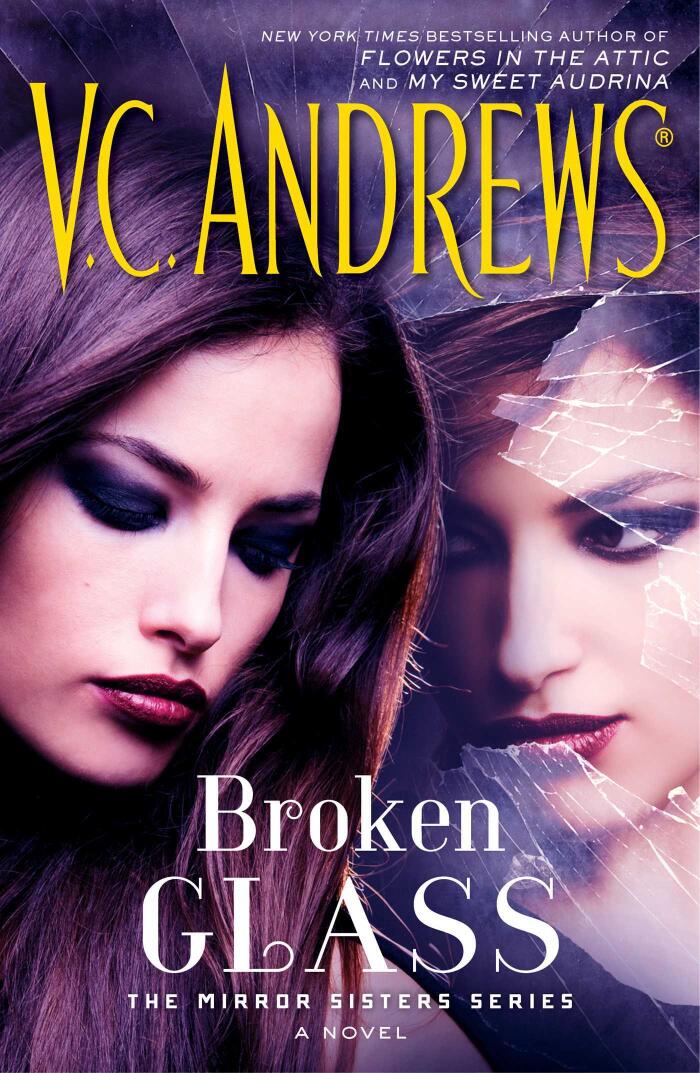 Broken Glass