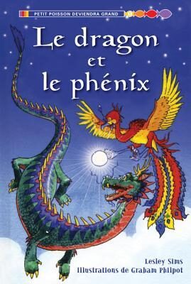 Le dragon et le phenix
