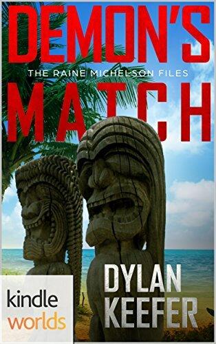 Demon's Match