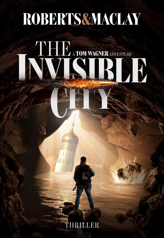 The Invisible City