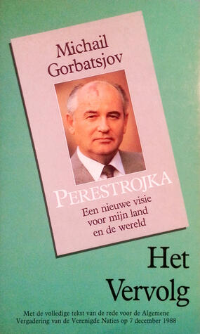 Perestrojka - Het Vervolg