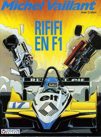 RIFIFI EN F1