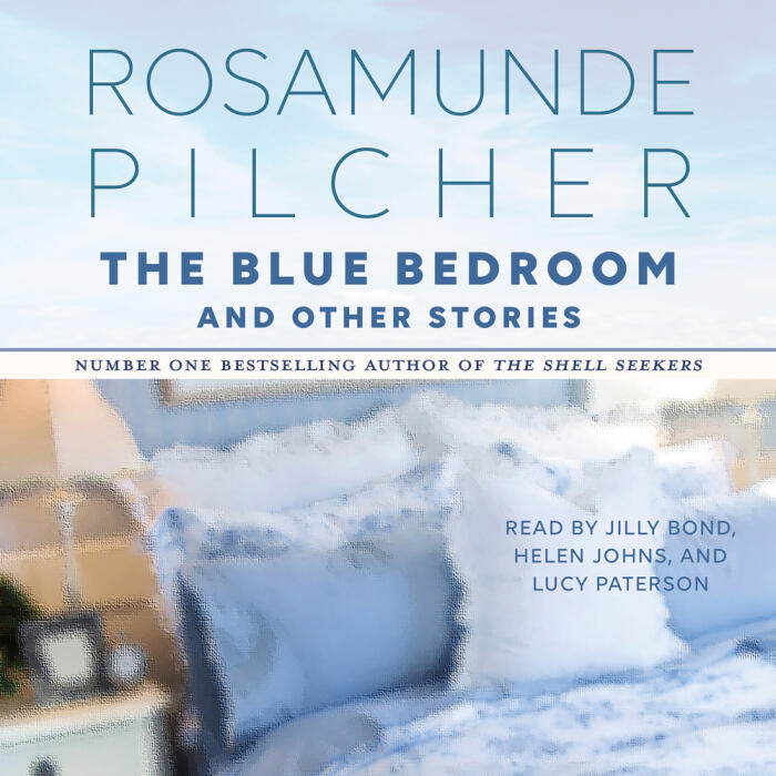 The Blue Bedroom: & Other Stories