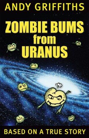 Zombie Bums from Uranus