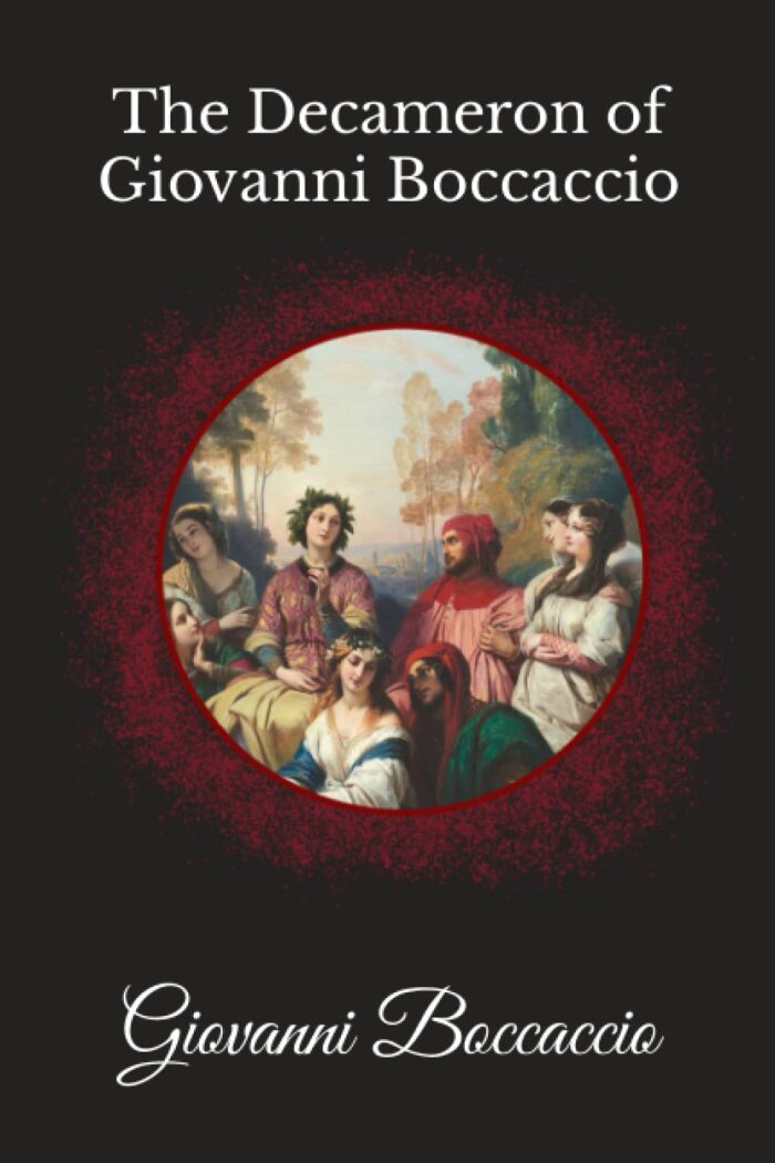 The Decameron of Giovanni Boccaccio