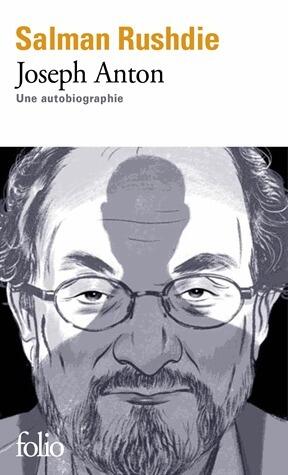Joseph Anton