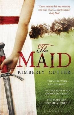 [The Maid]