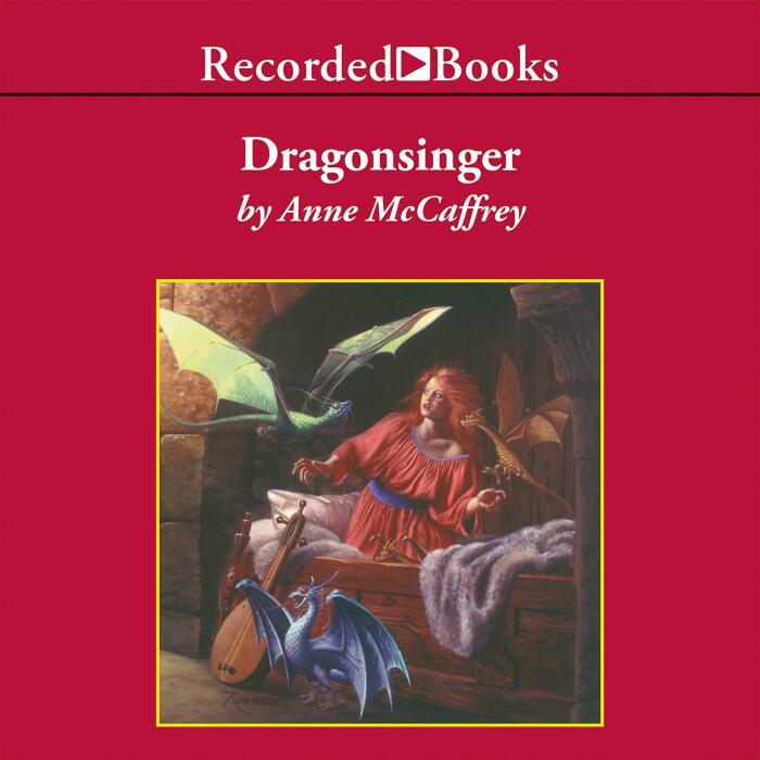 Dragonsinger