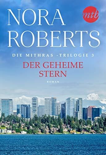 Der geheime Stern (Sterne von Mithra 3)