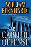 Capitol Offense: A Novel