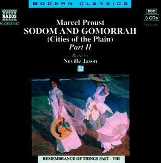 Sodom and Gomorrah: (Cities of the Plain)