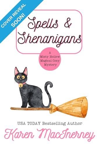 Spells & Shenanigans