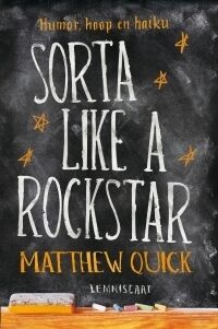 Sorta Like a Rock Star