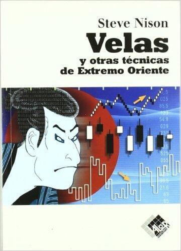 Velas y otras técnicas de Extremo Oriente