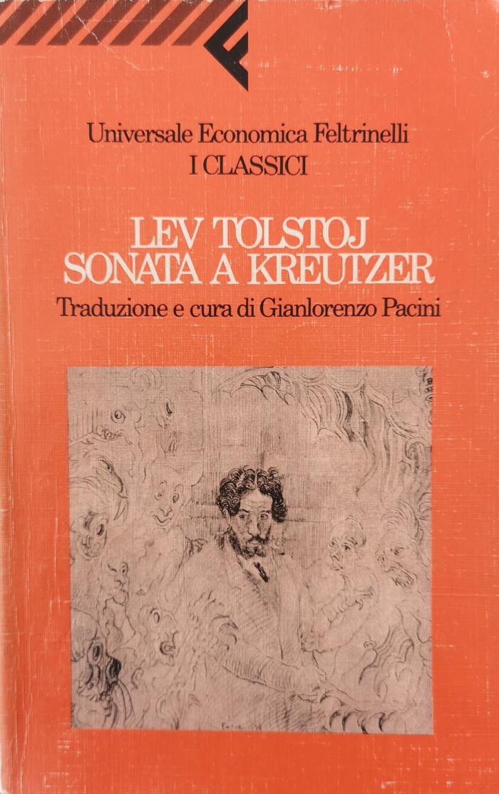 Sonata a Kreutzer