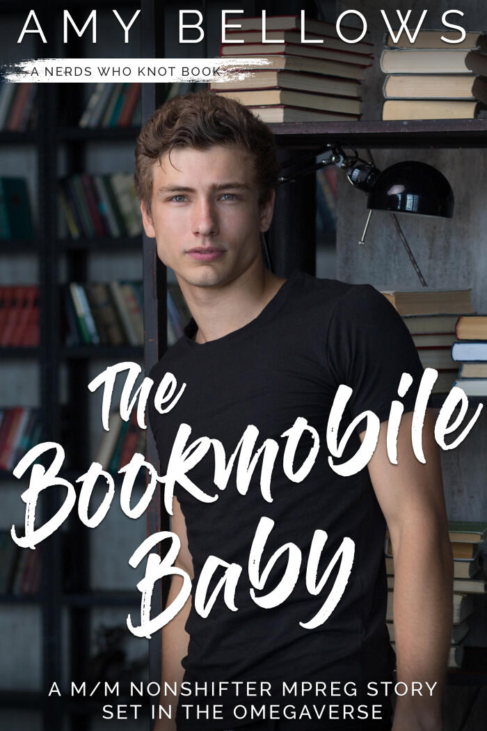 The Bookmobile Baby