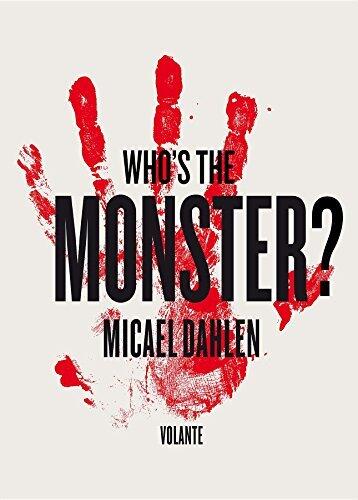 Who's the Monster?: Five Terrible and True Tales