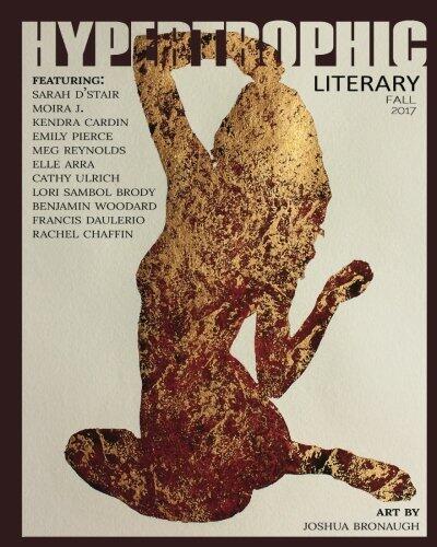 Hypertrophic Literary - Fall 2017