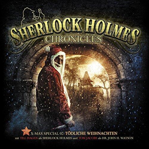 Sherlock Holmes Chronicles - Weihnachts-Special 2