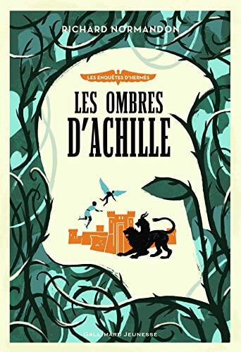 Les ombres d'Achille