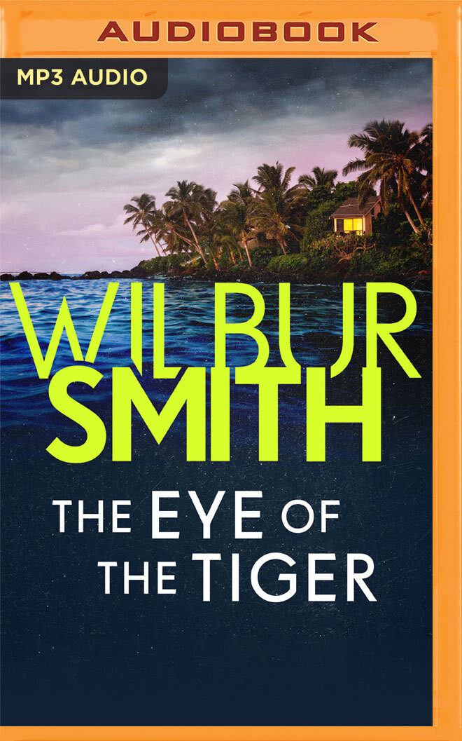 Eye of the Tiger, The