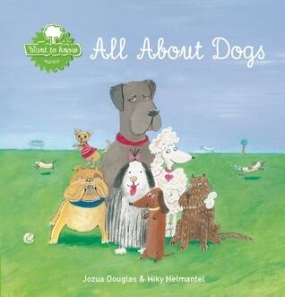 All About Dogs