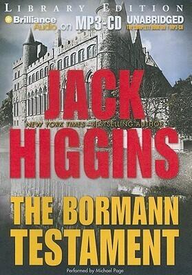 The Bormann Testament