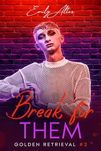 Break for Them