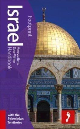 Israel Handbook (Footprint Handbook, 3rd Revised Edition)