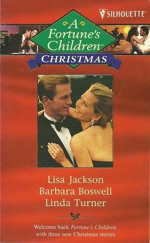 A Fortune's Children Christmas: Angel Baby / A Home for Christmas / The Christmas Child