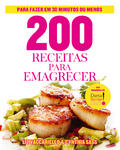 200 receitas para emagrecer