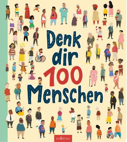 Denk Dir 100 Menschen