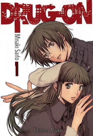 Drug-On volume 1