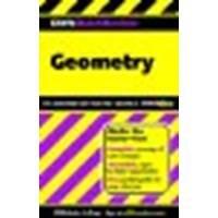 CliffsQuickReview Geometry