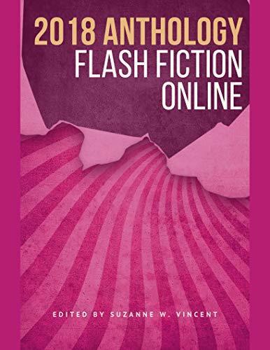 Flash Fiction Online 2018 Anthology