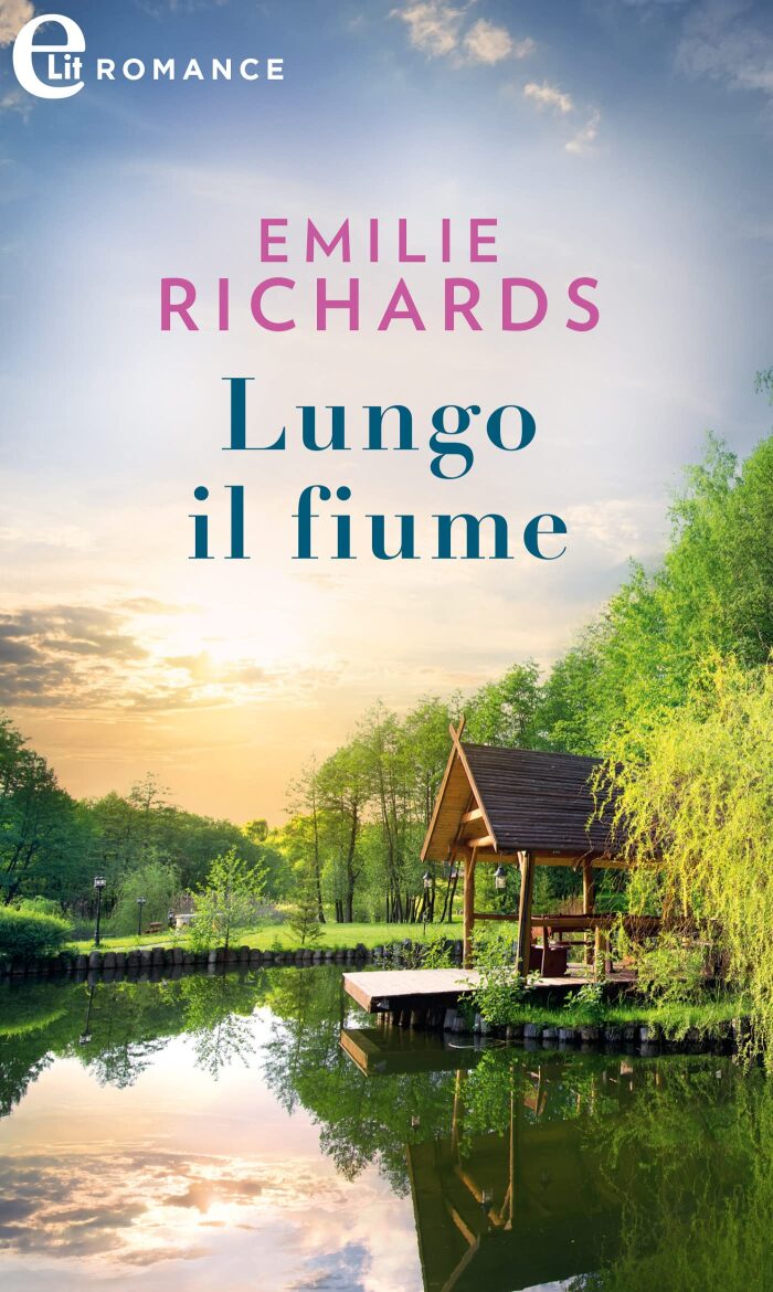 Lungo il fiume (eLit) (Iron Lace)