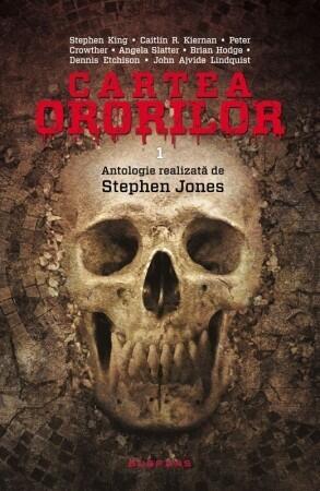 A Book of Horrors