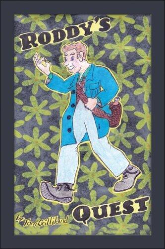 Roddy's Quest
