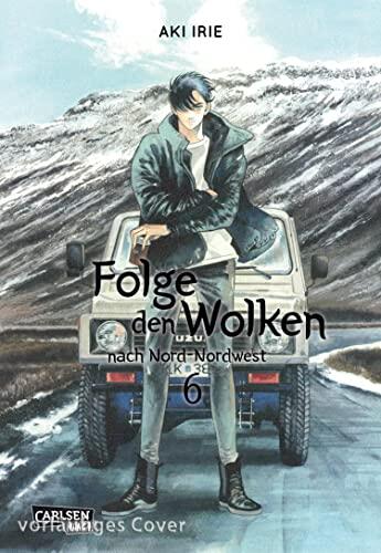 Folge den Wolken nach Nord-Nordwest 6: Cosy Mystery-Krimi ab 14 Jahren über einen Privatdetektiv mit übernatürlichen Kräften, der auf Island seinen Bruder sucht