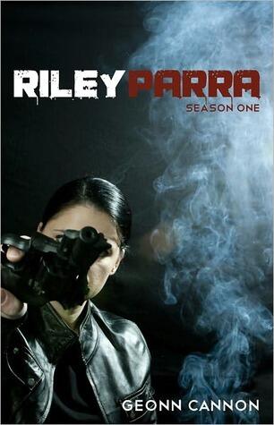Riley Parra Sampler