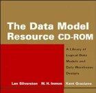 The Data Model Resource CD