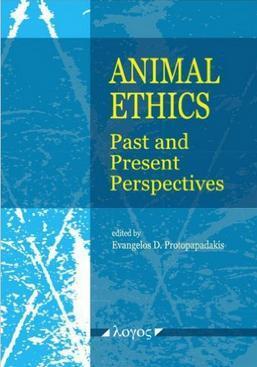 Animal Ethics: Past and Present Perspectives