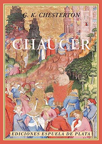 Chaucer (Clásicos y Modernos nº 2)