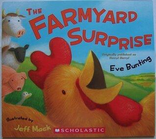 The Farmyard Surprise