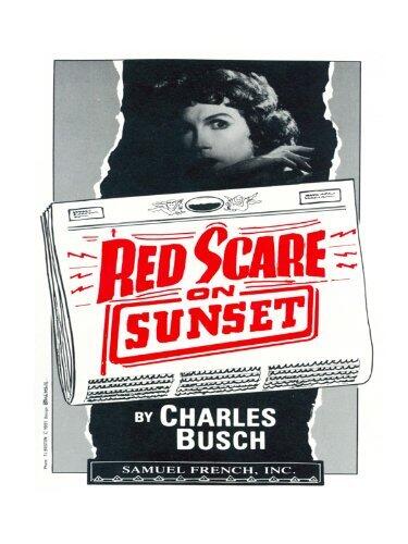 Red Scare On Sunset