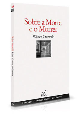 Sobre a Morte e o Morrer