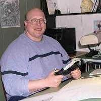 Scot Eaton